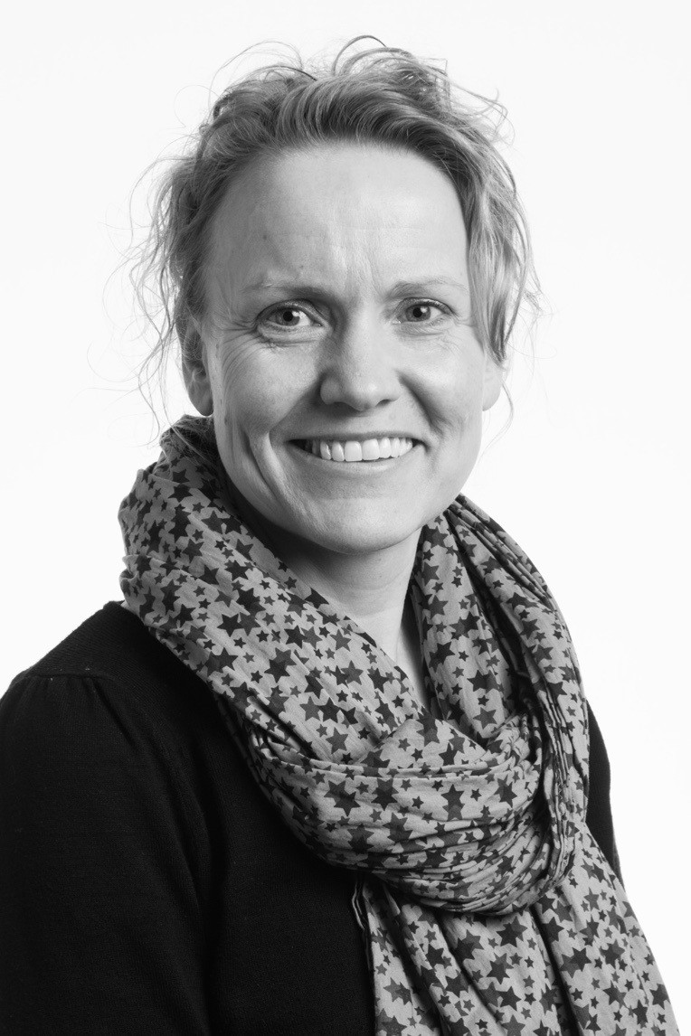 Karin Silkjær Therkelsen